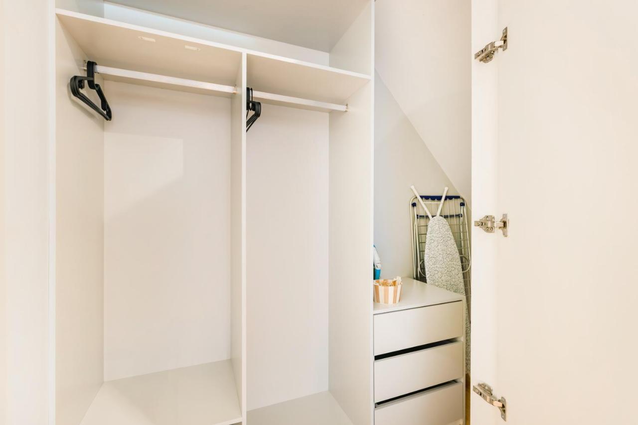 Santos Pousada Executive Studio Appartement Porto Buitenkant foto